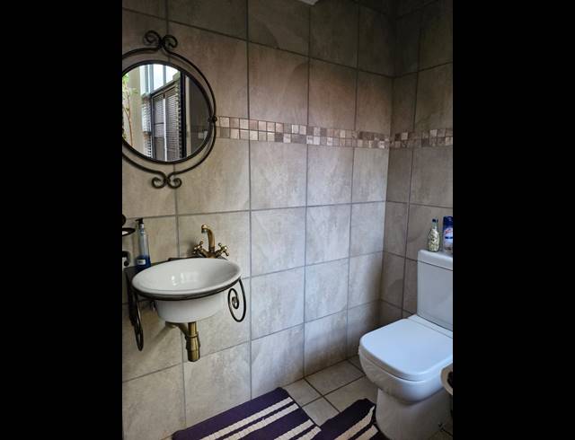 4 BEDROOM GOLF ESTATE FOR SALE IN SEASONS LIFESTYLE ESTATE